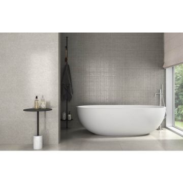 Настенная плитка Emigres (Эмигрес) Soft Dec Beige 40x120 см (915453)