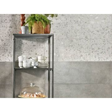 Керамогранит Emigres Cosmo XL Gris R 60х60 см