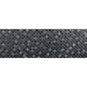 Керамогранит Emigres Mos Lucia Negro R 30x90 см