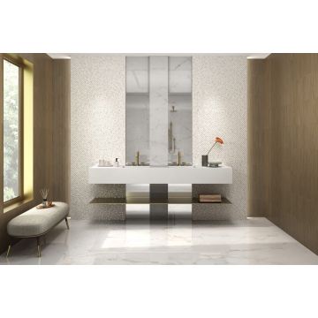 Керамогранит Emigres Mos Lucia Negro R 30x90 см