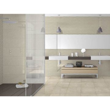 Настенная плитка Emigres (Эмигрес) Rev. Gobi Beige 25x75 см (904138)