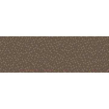 Настенная плитка Emigres Gobi Marron 25х75 см