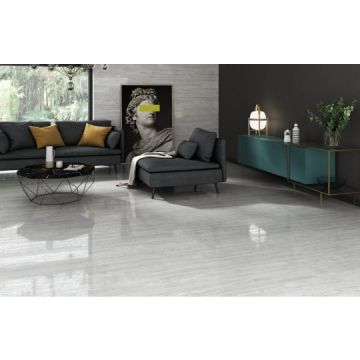 Керамогранит Emigres Candlewood Blanco 20x120 см (915160)