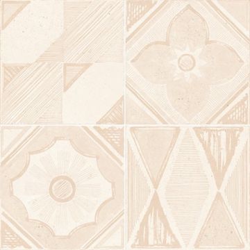 Напольная плитка Dual Gres (Дуал Грес) Vanguard Metropoli Marfil 45x45 см (911675)