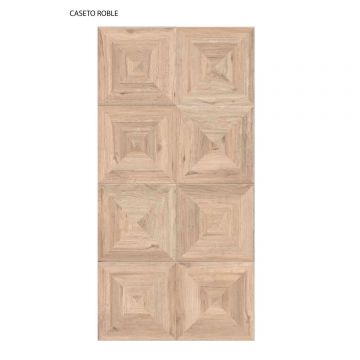 Керамогранит Undefasa Caseto Roble PW R 80х80 см