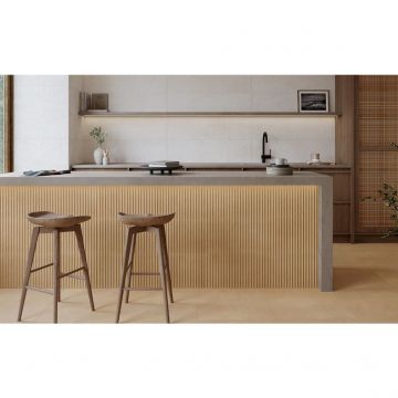 Настенная плитка Undefasa Mediterranea Blanco R 31,5x100 см