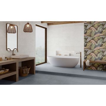 Керамогранит Undefasa Mediterranea Blanco PW R 60x60 см