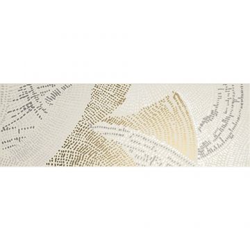 Декор Domino (Домино) Diamond Dec. Draw Grey Gold 60x20 см (912751)