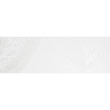 Декор Domino (Домино) Diamond Dec. Draw White 60x20 см (912760)