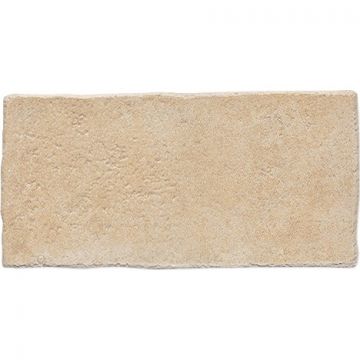 Керамогранит Domino (Домино) Santa Fe Pav. Beije 16,5x33 см (915049)