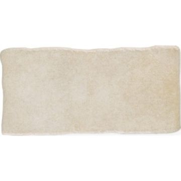 Керамогранит Domino (Домино) Santa Fe Pav. Branco 16,5x33 см (915053)