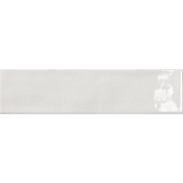 Керамогранит Ecoceramic EC.Harlequin Bianco New 7x28 см (921803)