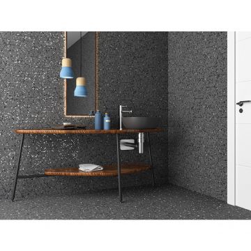 Керамогранит Ecoceramic EC.Inspire Blue Hex 20x24 см (921850)