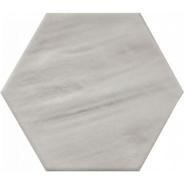 Керамогранит Ecoceramic EC.M.Chiara Gris Hex 20x24 см (923223)