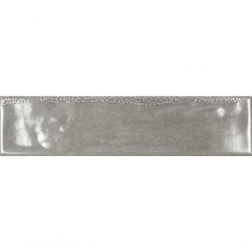 Керамогранит Ecoceramic Rev.Asly Grey 7,5x30 см (922702)