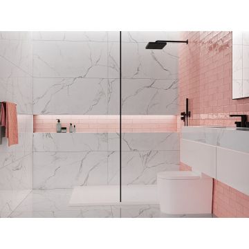 Керамогранит Ecoceramic EC.Harlequin Lagoon 7x28 см (922724)