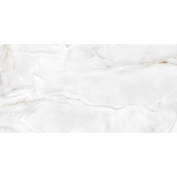 Керамогранит Ecoceramic (Экокерамик) EC.Eternal White 004 PL 60x120 см (921774)