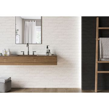 Керамогранит Ecoceramic EC.B.Chiara Negro Hex 20x24 см (923221)