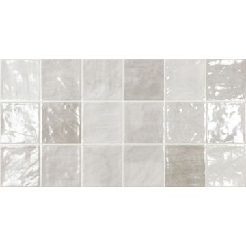 Настенная плитка Ecoceramic Cool Grey 31,6x60 см