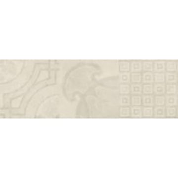 Декор Porcelanite Dos (Порcеланите Дос) 9515 00214951501343231 Rect. Decor Blanco 30x90 см, ректификат (913098)