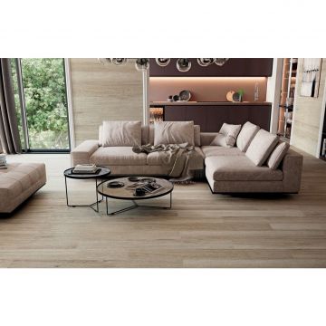 Керамогранит Porcelanite Dos (Порcеланите Дос) Rectificado 6611 Vintage 20,5x147,5 см, ректификат, PD66340