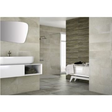 Декор Porcelanite Dos (Порcеланите Дос) 2216 Blanco Nature II 22,5x67,5 см (912100)