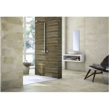 Декор Porcelanite Dos (Порcеланите Дос) 2216 Blanco Nature II 22,5x67,5 см (912100)