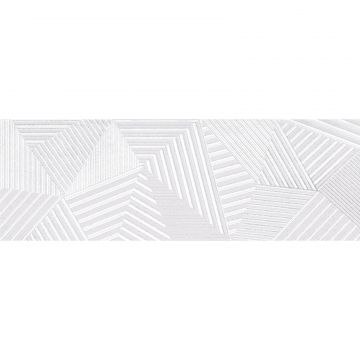 Декор Delacora (Делакора) Eclipse Folk Gray 25,3 х75 см DW15FOL15