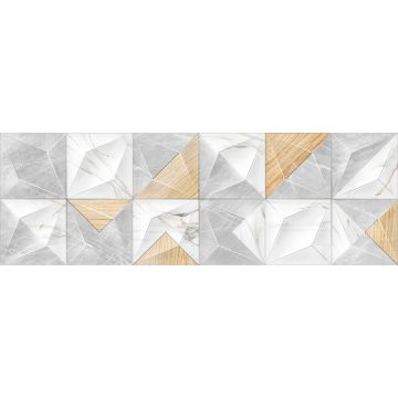 Плитка настенная Delacora (Делакора) Canyon Color 24,6 х74 см WT15CAC55R