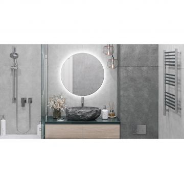 Керамогранит Delacora (Делакора) Chrome Light 60х120 см D12004M