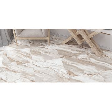 Керамогранит Delacora (Делакора) Firenze Crema 60х60 см 6060GP40FEN11