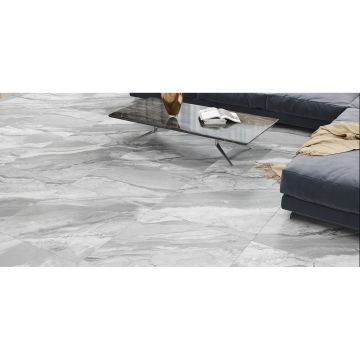 Керамогранит Delacora (Делакора) Firenze Grey 60х60 см 6060GP40FEN15