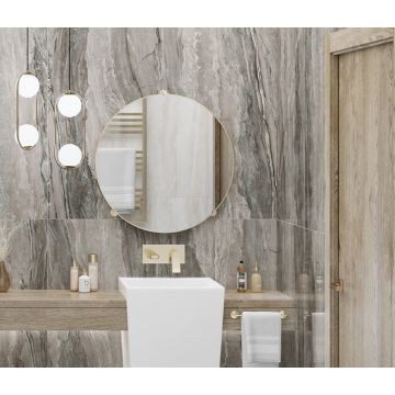 Керамогранит Delacora (Делакора) Magnum Brown 60х120 см 60120GP42MAG21/L