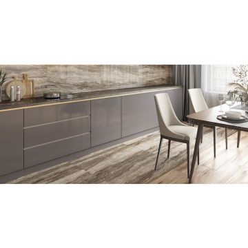 Керамогранит Delacora (Делакора) Magnum Chocolate 60х120 см 60120GP42MAG31/L