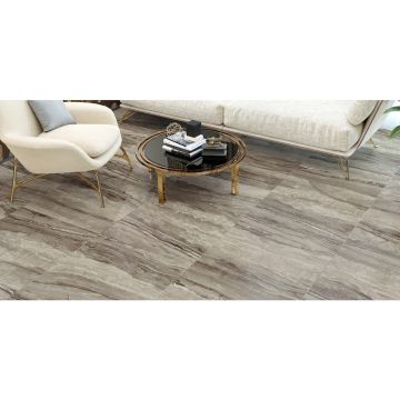 Керамогранит Delacora (Делакора) Magnum Chocolate 60х60 см 6060GP40MAG31