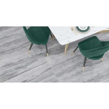 Керамогранит Delacora (Делакора) Magnum Graphite 60х120 см 60120GP42MAG25/L