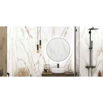 Керамогранит Delacora (Делакора) Omega Gold 60х120 см D12054M