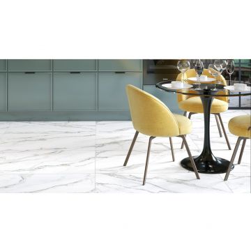 Керамогранит Delacora (Делакора) Omega Silver 60х120 см D12053M