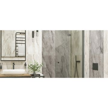 Керамогранит Delacora (Делакора) Oregon Gray 60х120 см D12050M