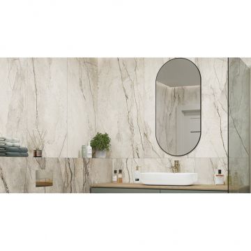 Керамогранит Delacora (Делакора) Oregon Ivory 60х120 см D12051M