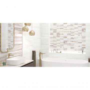 Керамическая плитка Delacora (Делакора) Palissandro Light 24,6х74 см WT15POL00R