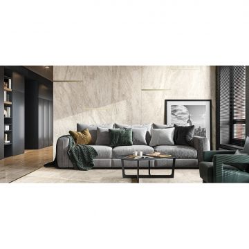 Керамогранит Delacora (Делакора) Roxy Beige 60х120 см D12063M