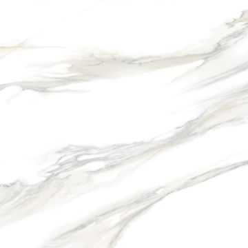 Керамогранит Delacora (Делакора) Statuario Gold 60х60 см 6060GP40STA11