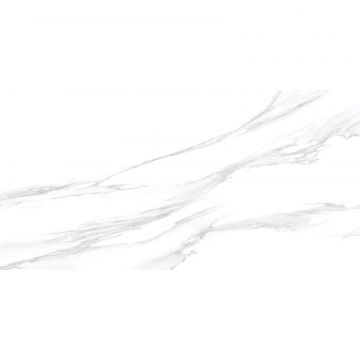 Керамогранит Delacora (Делакора) Statuario Silver 60х120 см 60120GP42STA15/L