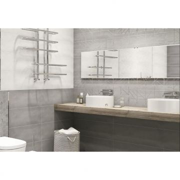 Керамическая плитка Delacora (Делакора) Style 24,6х74 см DW15SYL25R