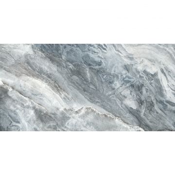 Керамогранит Delacora (Делакора) Waterfall Blue 60х120 см D12056M