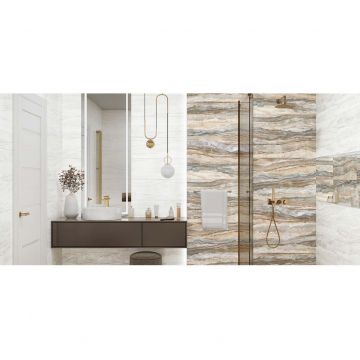 Керамическая плитка Delacora (Делакора) Сolorstone Light 24,6х74 см WT15CRN01R