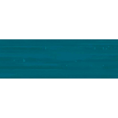 Керамическая плитка Delacora Blur Jungle Blur Azure 75х25,3 см Бирюзовая WT15BLR23