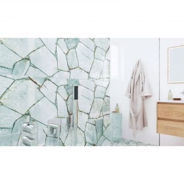 Керамогранит Delacora (Делакора) Amazonit Seleste 41х41 см FT4AMZ06