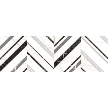 Настенная плитка Delacora (Делакора) Bohema 24,6х74х0,98 см WT15BHM55R